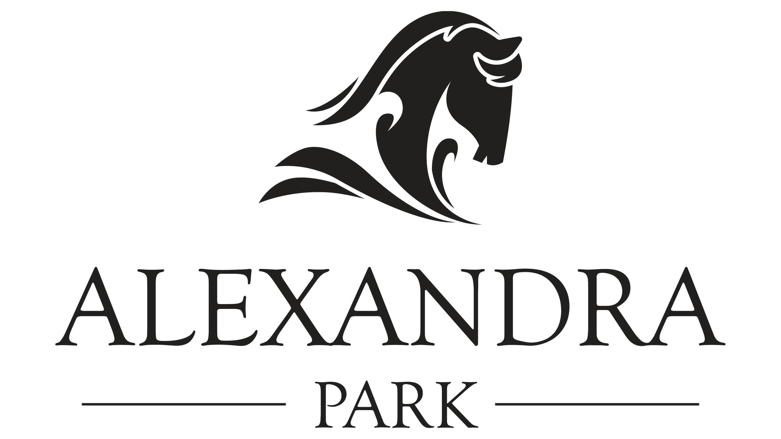 Alexandra Park Raceway logo